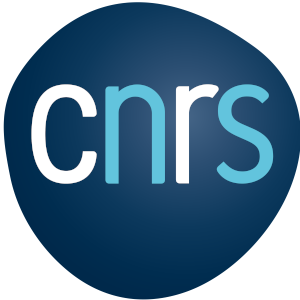 Logotipo del CNRS